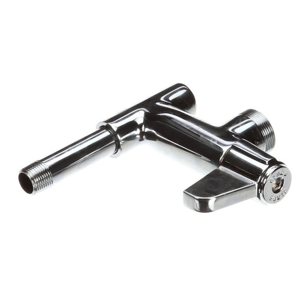 Faucet, Add-On For Pre-Rinse, Less Nozzle